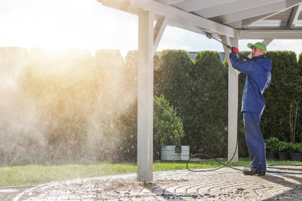 Boat and Dock Cleaning in Vernon, TX